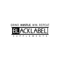 BlackLabel Supplements Logo