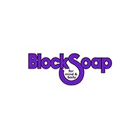 Block Soap Logo