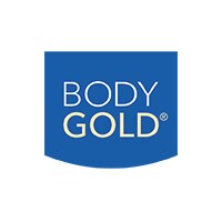 Body Gold Logo