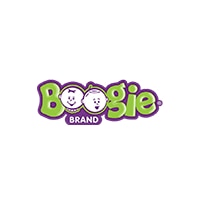 Boogie Logo