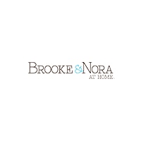 Brooke & Nora Logo
