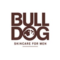 Bulldog Natural Skincare Logo