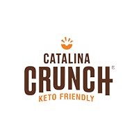 Catalina Crunch Logo