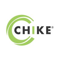 Chike Nutrition Logo
