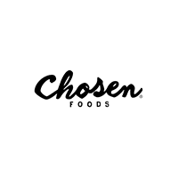 Chosen Foods Logo