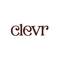 Clevr Blends logo