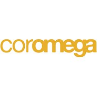 Coromega Logo