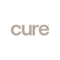 Cure Hydration Logo