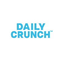 Daily Crunch Logo