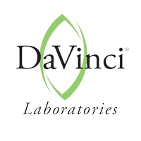 DaVinci Laboratories Logo
