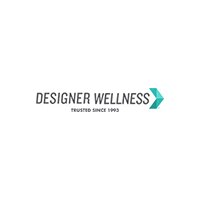 Designer Wellness Logo