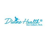 Divine Health Logo
