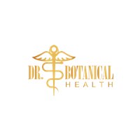 Dr. Botanical Health Logo