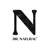 Dr. Natural Logo