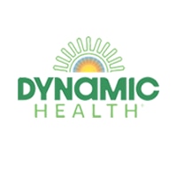Dynamic Health Logo