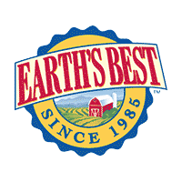 Earth's Best Logo