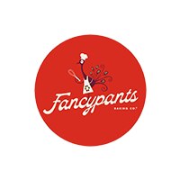 FancyPants Logo