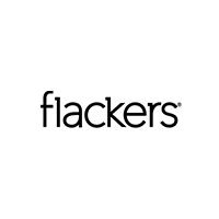 Flackers Logo