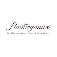 Flavorganics Logo