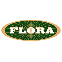 Flora Logo
