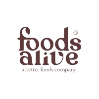 Foods Alive Logo