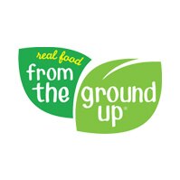 From the Ground Up Logo