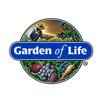 Garden of Life Logo