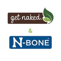 Get Naked and N-Bone Logo