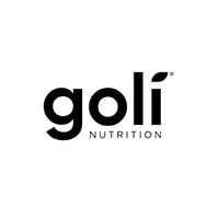 Goli Nutrition Logo
