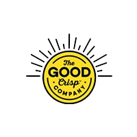 The Good Crisp Company Logo