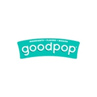 GoodPop Logo