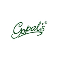 Gopal's Logo