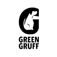 Green Gruff Logo
