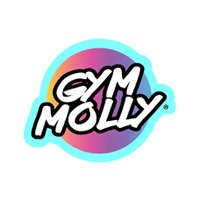 Gym Molly Logo