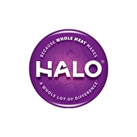 Halo for Pets Logo
