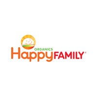 Happy Family Logo