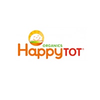 Happy Tot Logo