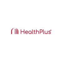 Health Plus Logo