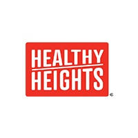 Healthy Heights Logo