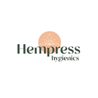 Hempress Hygienics Logo
