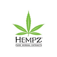 Hempz Logo