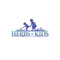 Herbs For Kids Logo