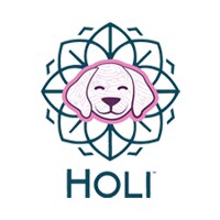 Holi Pet Logo