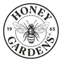 Honey Gardens Logo