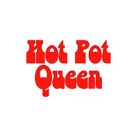 Hot Pot Queen Logo
