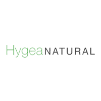 Hygea Natural Logo