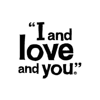 I and Love and You Logo