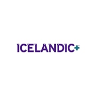 Icelandic+