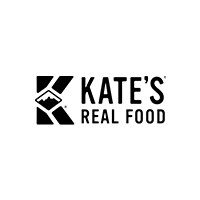 Kate's Real Food Logo
