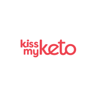 Kiss My Keto Logo